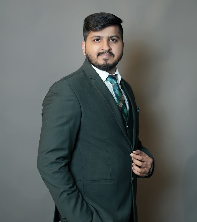 Utsav Bansal