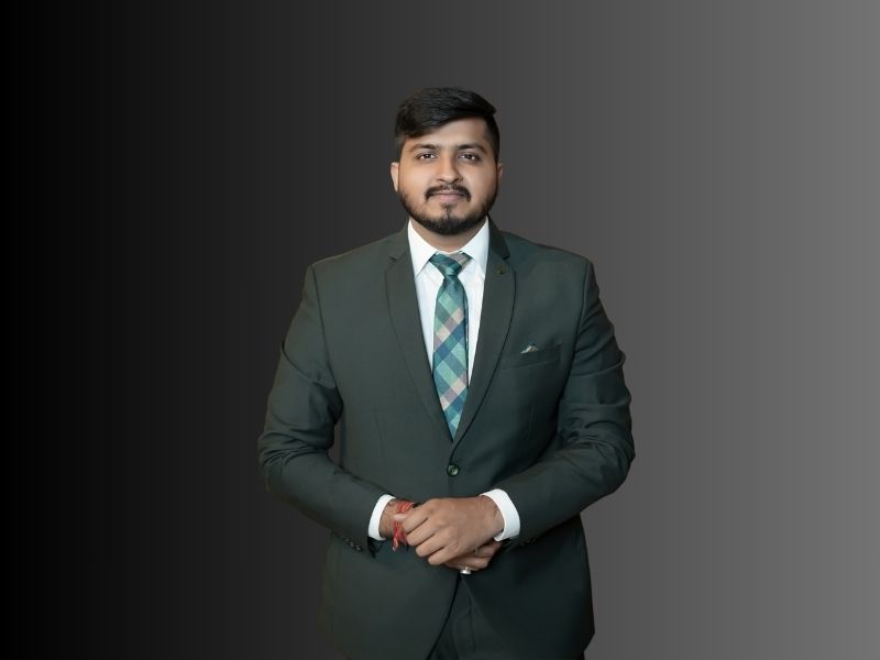 Utsav Bansal